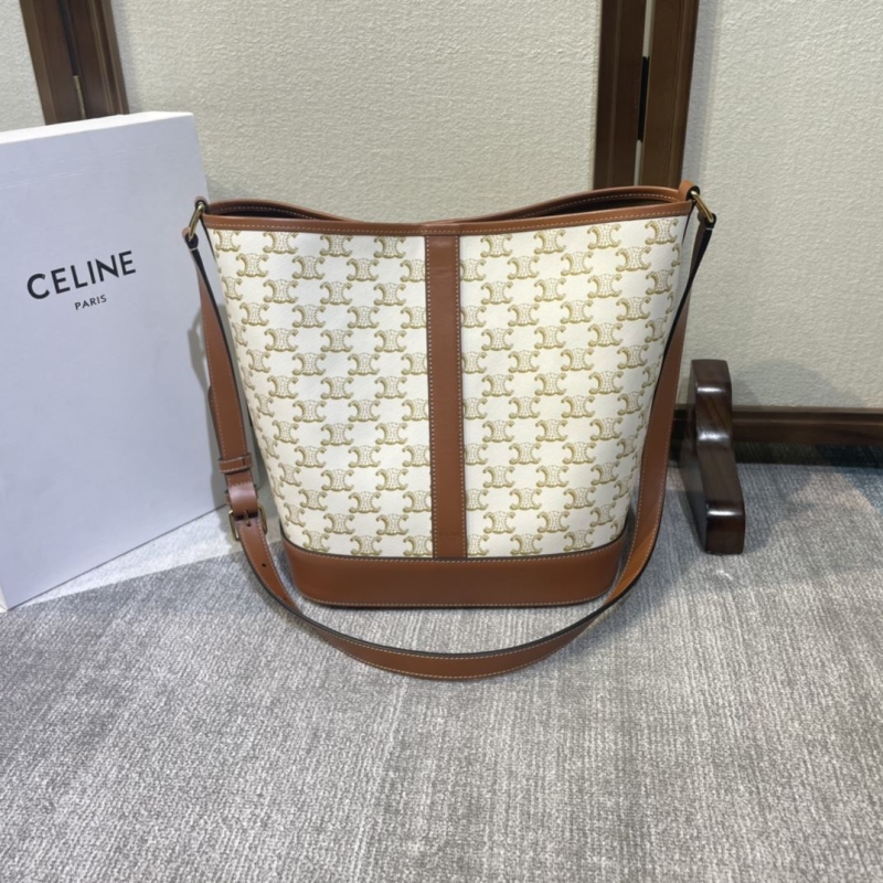 Ce**e shoulder bags